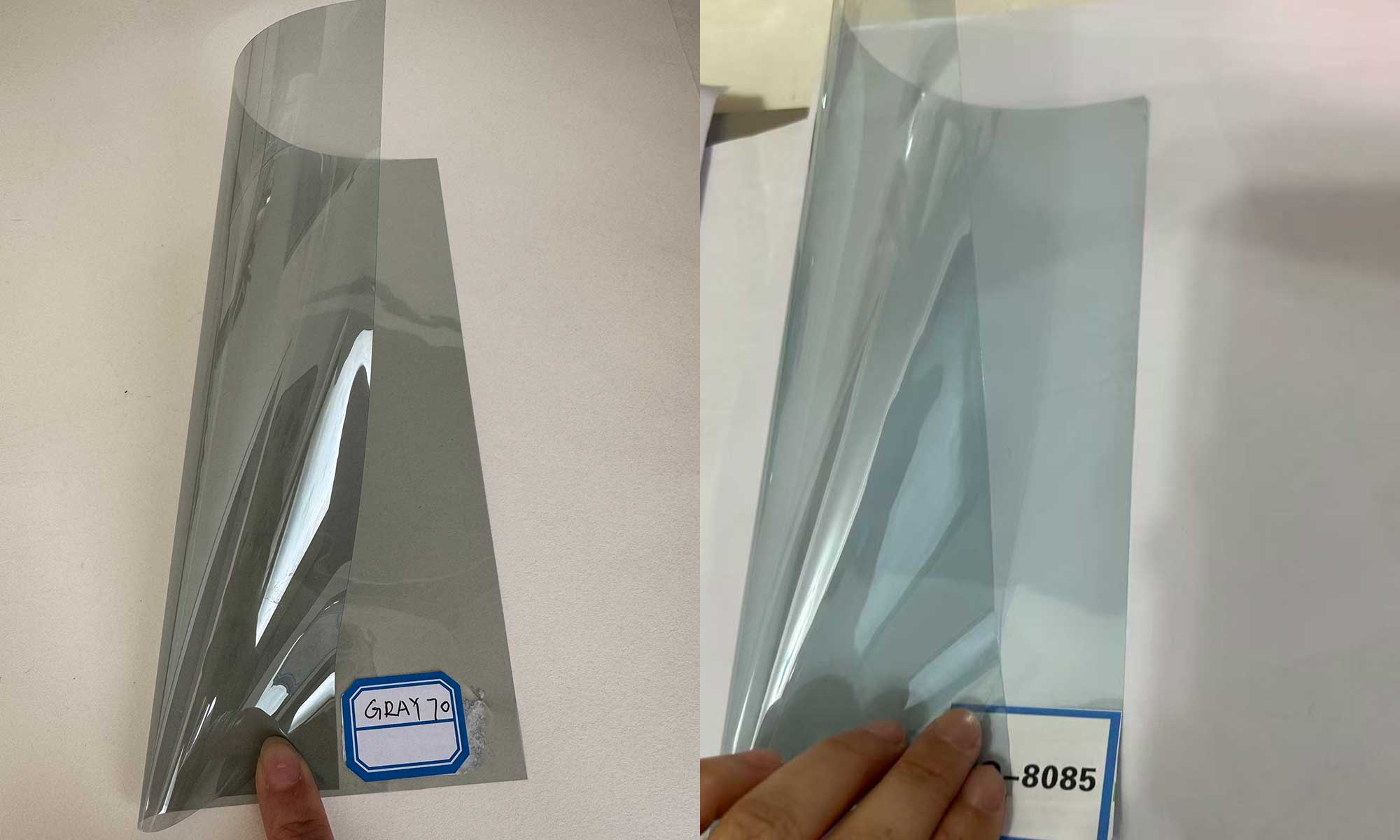 70% Ceramic Window Film