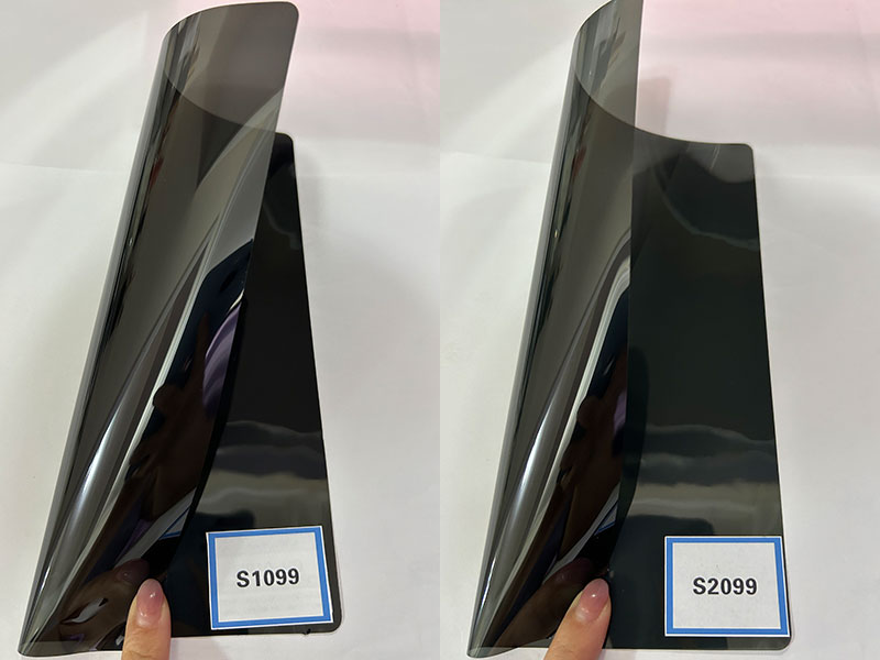 magnetron ceramic tint 