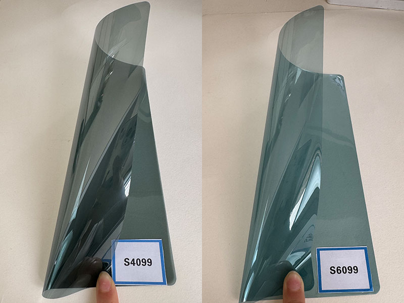 magnetron ceramic film factory