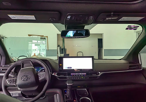 nano ceramic window tint