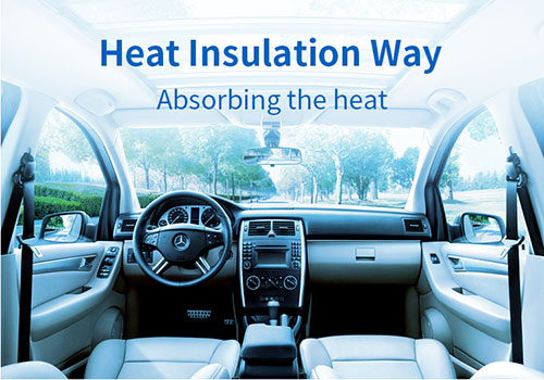 car window tint rolls